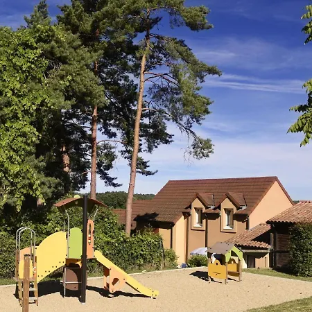 Spacious Terraced Maisonette In Picturesque Sarlat-la-Caneda