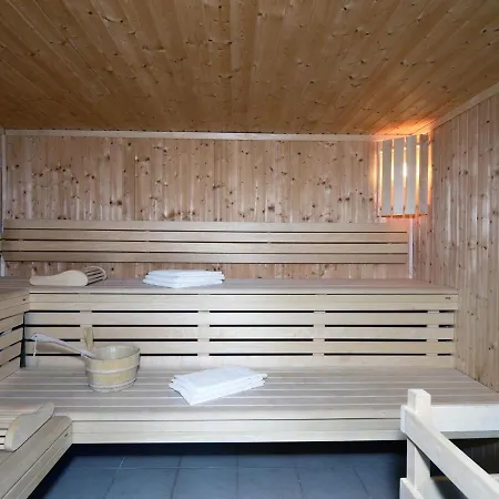 Holiday home Spacious Terraced Maisonette In Picturesque *